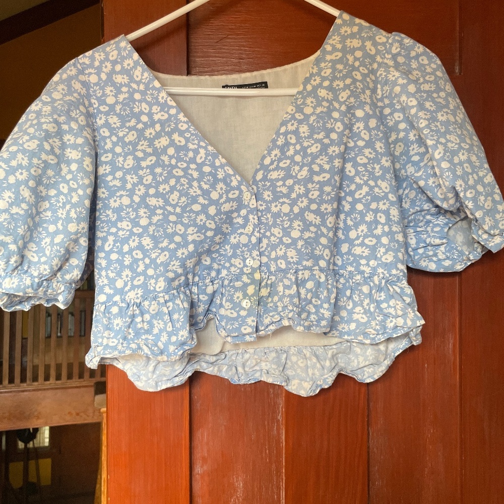Cute top